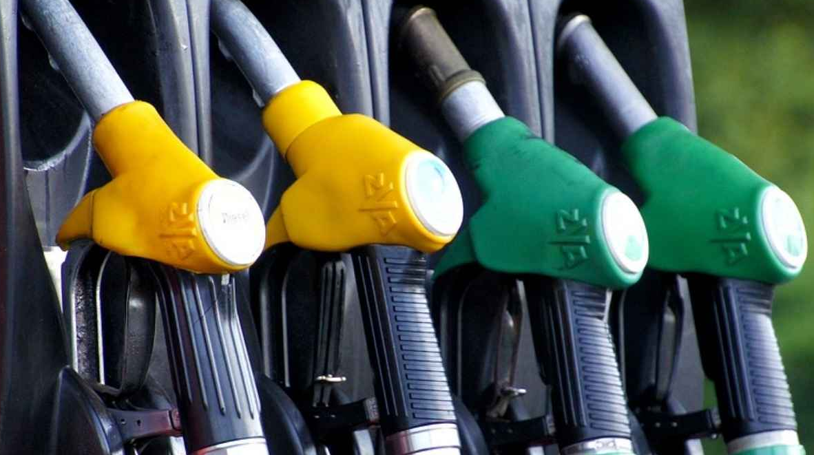 Ayudas al gasóleo profesional: el transporte pide doblarlas a 40 céntimos antes de que terminen el 30 de septiembre